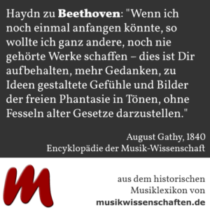 Beethoven (Gathy 1840)