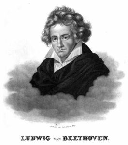 Beethoven (Gathy 1840)