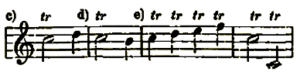 Nachschlag, Beispiel 2 (Riemann 1882)