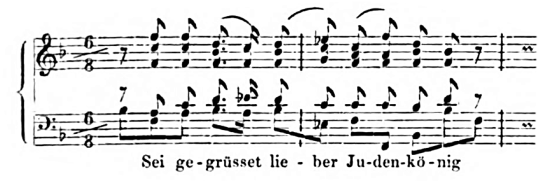 Type of metrical foot image