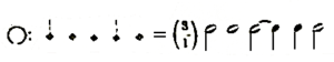 Hemiolia (Riemann 1882)