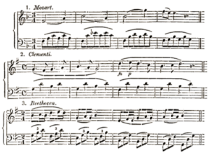 Alberti-Bass (Mendel/Reissmann 1870)