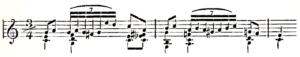 Septole (Mendel/Reissmann 1878)