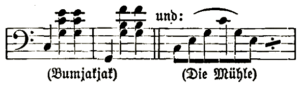 Salonmusik (Riemann 1882)