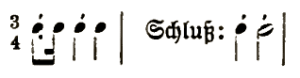 Mazurka (Riemann 1882)