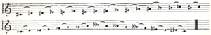 Verwechslung der Harmonie (Mendel/Reissmann)