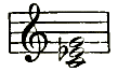 Mollakkord (Riemann 1882)