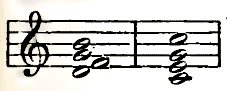 Stimmführung (Riemann 1882)